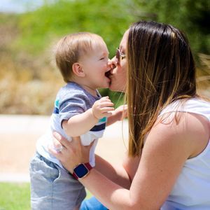 Meet your Posher, Kaycee